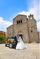 ITALY / Sardinia / Gallura ( Norden ) / Olbia / Ba