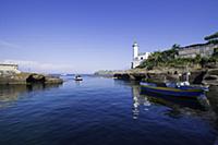 Italy / Pontine Islands / Ventotene / 2014 / In Ve