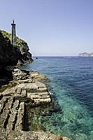 Italy / Pontine Islands / Ventotene / 2015 / Just 