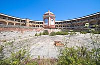 Italy / Pontine Islands / Ventotene / 2014 / Built