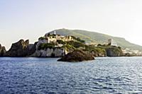 Italy / Pontine Islands / Ponza / 2015 / The entra