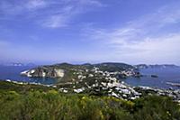 Italy / Pontine Islands / Ponza / 2015 / The Guard