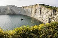 Italy / Pontine Islands / Ponza / 2015 / Chiaia di