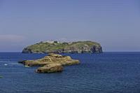 Italy / Pontine Islands / Ventotene / 2015 / Just 