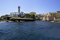 Italy / Pontine Islands / Ventotene / 2014 / In Ve