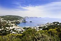 Italy / Pontine Islands / Ponza / 2015 / The Guard