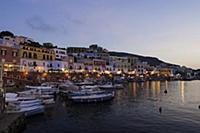 Italy / Pontine Islands / Ponza / 2015 / The front