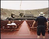 Italy / Veneto / Verona / 2015 / Arena di Verona /