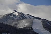 USA / Colorado / 2007 / Aspen Highlands.

© Udo Be