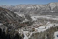 USA / Colorado / 2007 / Aspen Highlands.

© Udo Be