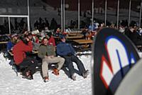 USA / Colorado / 2007 / Aspen Highlands. Merry-Go-