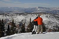 USA / Colorado / 2007 / Aspen Highlands.

© Udo Be