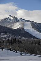 USA / Colorado / 2007 / Aspen Highlands.

© Udo Be