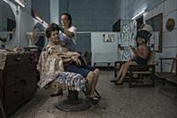 Cuba / Havana / June 2014 / About Time / At the ha