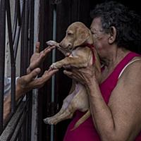 Cuba / Havana / July 2015 / About Time / Life on t