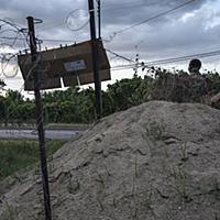 Cuba / Havana / June 2014 / About Time / In the su