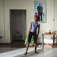 Cuba / Havana / June 2014 / About Time / At a danc