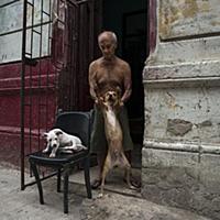 Cuba / Havana / June 2014 / About Time / Evening g