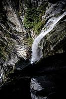 Switzerland / Ticino / Maggia Valley / 2013 / Deep