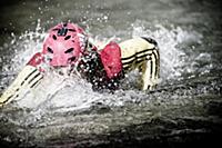 Switzerland / Ticino / 2013 / Deep Canyoning / Ath