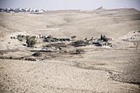 Israel / Negev Desert / Mizpe Ramon / 2014 / Alpac