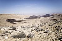 Israel / Negev Desert / Mizpe Ramon / 2014 / Alpac