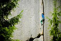 Czech Republic / Adrspach-Teplice Rocks / 2014 / C