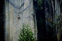 Czech Republic / Adrspach-Teplice Rocks / 2014 / C