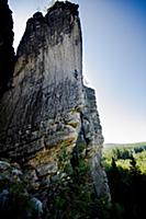 Czech Republic / Adrspach-Teplice Rocks / 2014 / C