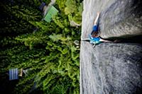 Czech Republic / Adrspach-Teplice Rocks / 2014 / C