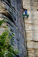 Czech Republic / Adrspach-Teplice Rocks / 2014 / C