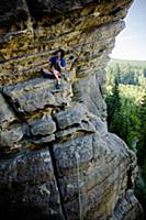 Czech Republic / Adrspach-Teplice Rocks / 2014 / C