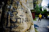 Czech Republic / Adrspach-Teplice Rocks / 2014 / C