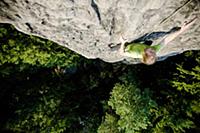 Czech Republic / Adrspach-Teplice Rocks / 2014 / C