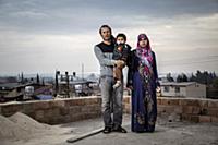 Turkey / Hatay / Syrian Refugee / 2014 / What they