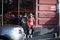 Bolivia / La Paz / 09.12.2014 / Child labour in Bo