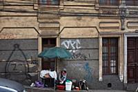 Bolivia / La Paz / 18.12.2014 / Child labour in Bo