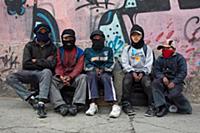 Bolivia / La Paz / 18.12.2014 / Child labour in Bo