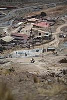 Bolivia / Potosi / 13.12.2014 / Child labour in Bo