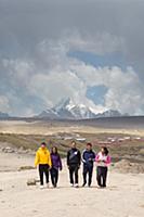 Bolivia / El Alto / 10.12.2014 / Child labour in B