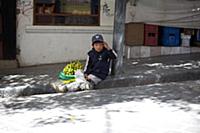 Bolivia / La Paz / 08.12.2014 / Child labour in Bo