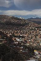 Bolivia / 10.12.2014 / Child labour in Bolivia / S