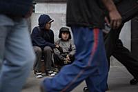 Bolivia / La Paz / 08.12.2014 / Child labour in Bo