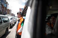 Bolivia / El Alto / 08.12.2014 / Child labour in B