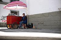 Bolivia / La Paz / 12.12.2014 / Child labour in Bo