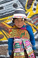 Bolivia / La Paz / 11.12.2014 / Child labour in Bo