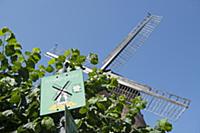 GERMANY / North Rhine-Westphalia / Lahde / Signs o