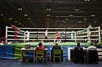 BRAZIL / Rio de Janeiro / 

The International Box 