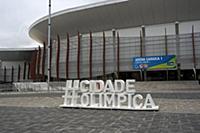 BRAZIL / Rio de Janeiro / 
 
Arena Carioca 1 at th