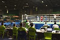 BRAZIL / Rio de Janeiro / 

The International Box 